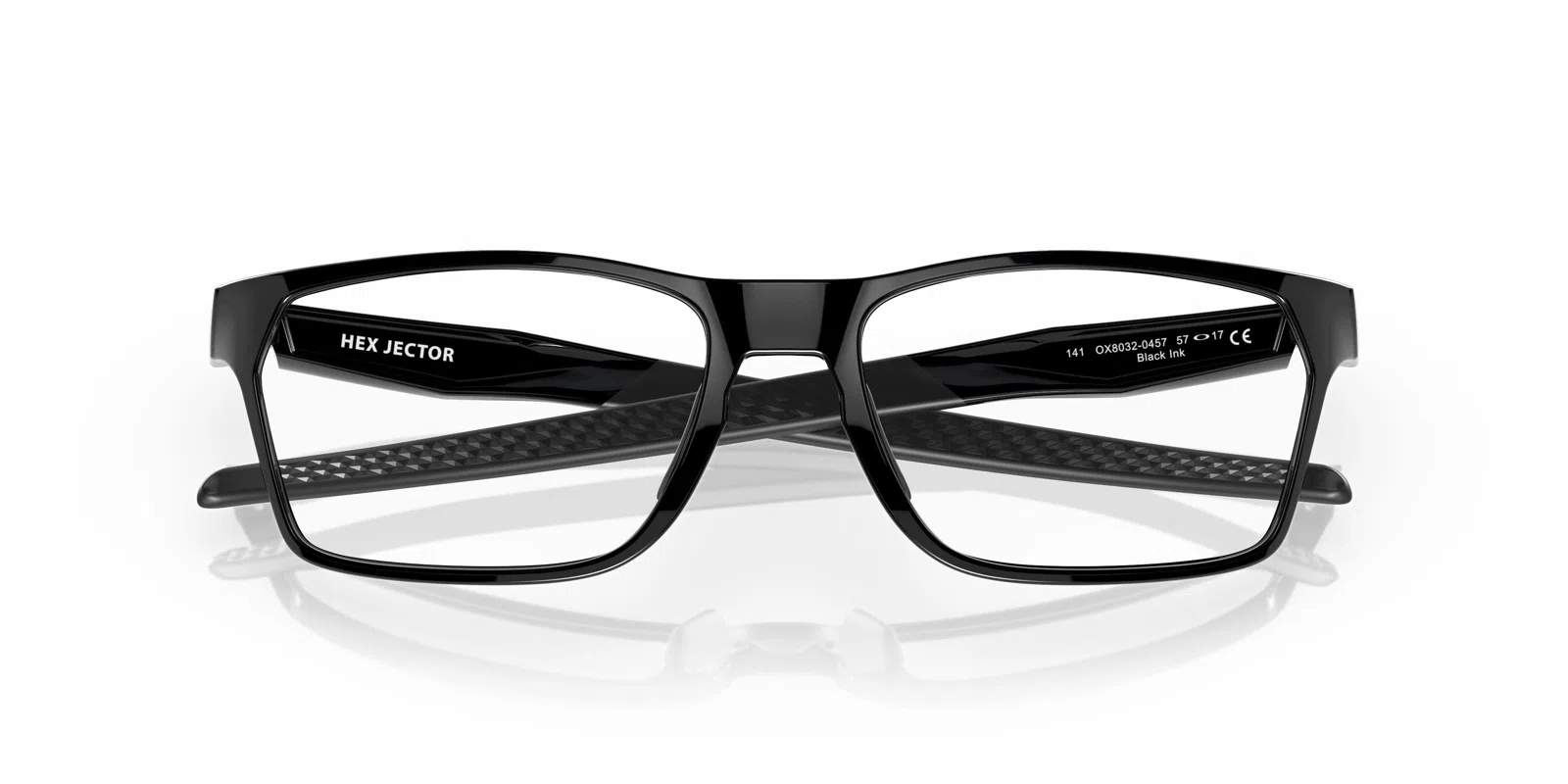Oakley Hex Jector 8032 Eyeglasses - view 23